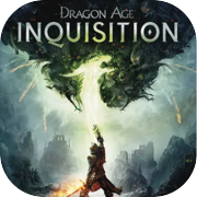 Инквизиция Dragon Age™