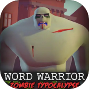 Word Warrior: Зомби Тайпокалипсис