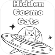 Hidden Cosmo Cats