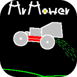 Mr mower online