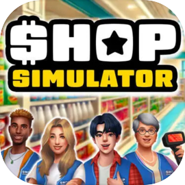 Shop Simulator: Supermarket