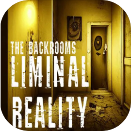 The Backrooms: Liminal Reality