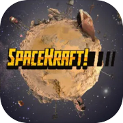 SpaceKraft!