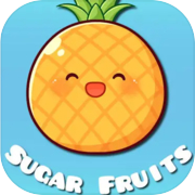 Sugar Fruits