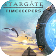 Stargate: Penjaga masa