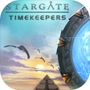 Stargate: Timekeepers