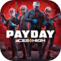 Icon of PAYDAY: Aces High