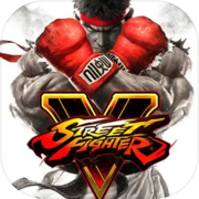 Street Fighter V