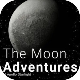 The Moon Adventures of Apollo Starlight android iOS-TapTap