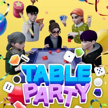 Table Party Latest Version for Android/iOS APK - TapTap