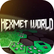 Hexmet World