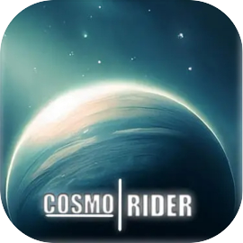 Cosmo Rider