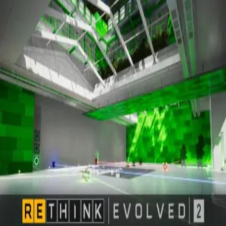 ReThink Evolved 2 Latest Version for Android/iOS - TapTap