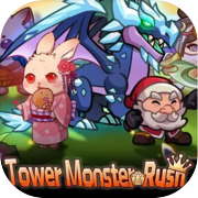 Tower Monster Rush