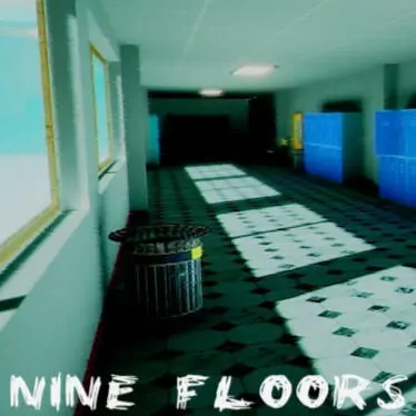 Nine Floors Latest Version for Android/iOS APK - TapTap