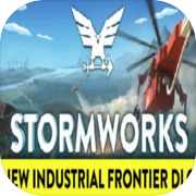 Stormworks: Build and Rescue