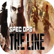 Spec Ops: The Line