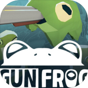 Gun Frog