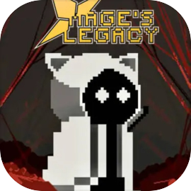 Mage's Legacy