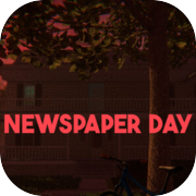 Newspaper Day