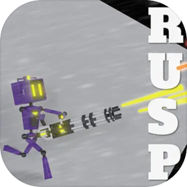 RUSP android iOS-TapTap