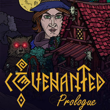 Covenanted: Prologue android iOS-TapTap