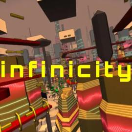 Ios Game Infinity Infinicity Latest Version for Android/iOS - TapTap