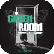 Green Room စမ်းသပ်မှု (အပိုင်း 2)
