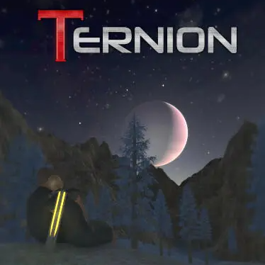 Ternion android iOS pre-register-TapTap