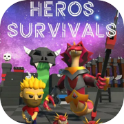Hero's Survival