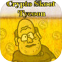 Icon of Crypto Skoof Tycoon