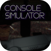 Simulator Konsol