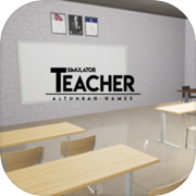 Teacher Simulator