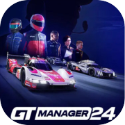 GT-менеджер '24