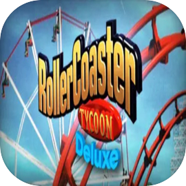 RollerCoaster Tycoon®: Deluxe