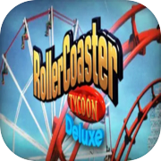 RollerCoaster Tycoon®- Deluxe