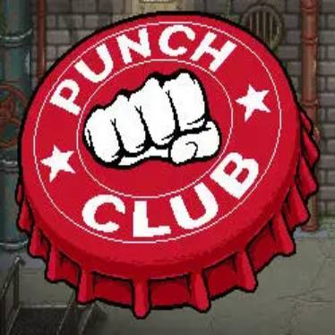 Punch Club для Android/iOS - TapTap