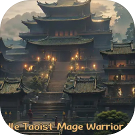 Idle Taoist Mage Warrior 2