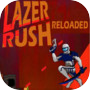 Lazer Rush Reloaded 아이콘