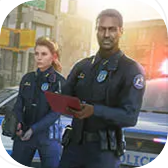 Police Simulator: Patrol Officers