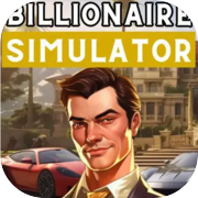 Simulator Miliarder - Menjadi Kaya