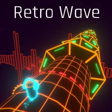 Pre-register Retro Wave for Android/iOS to Get Early Access - TapTap