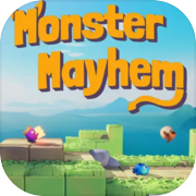 Monster Mayhem