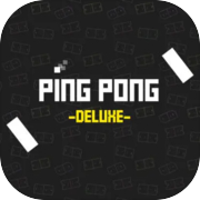 Пинг-понг Делюкс