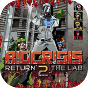BioCrisis : Return 2 the Lab