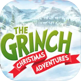 O Grinch: Aventuras de Natal