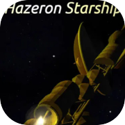 Hazeron Starship
