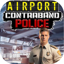 Polícia de contrabando de aeroporto versão móvel andróide iOS-TapTap