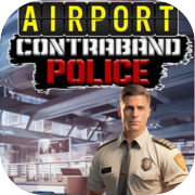 Airport Contraband Police