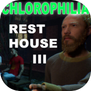 Maison de repos III - Chlorophilie